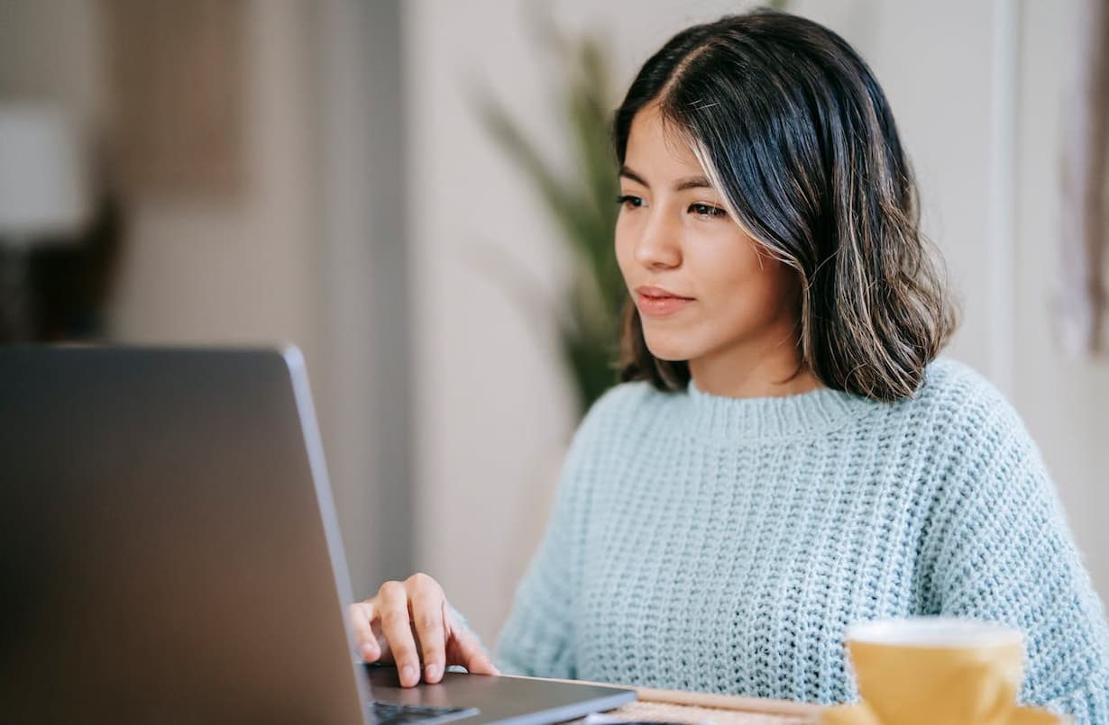 etudiant ressources humaines qui choisit son métier