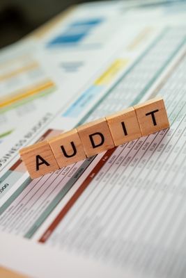 Audit pourquoi