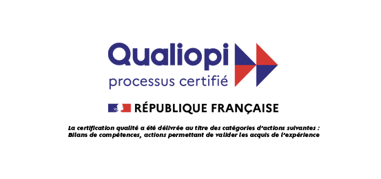 Logo qualiopi png