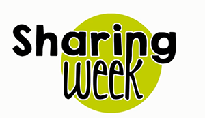 sharing week esgrh